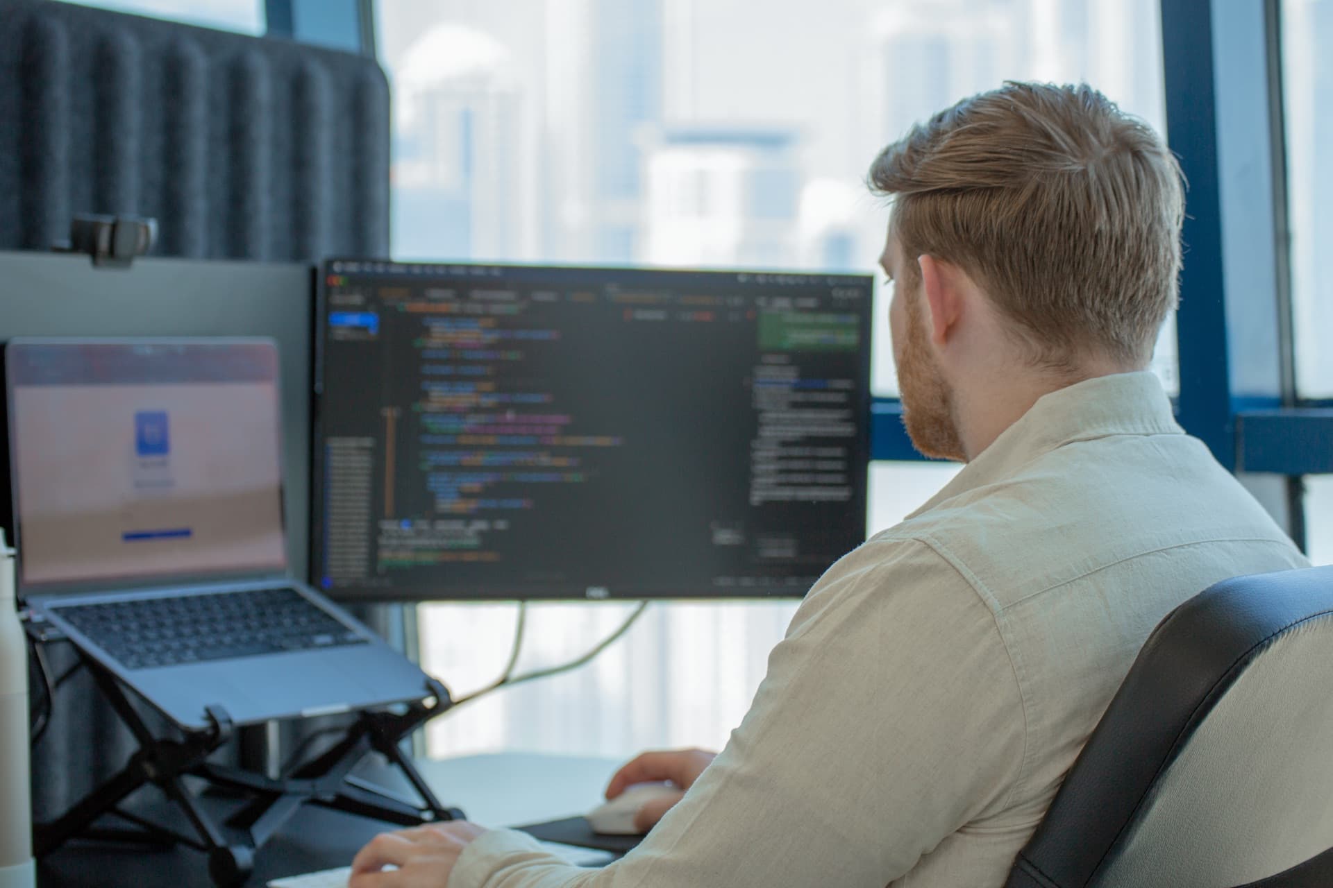 Tech automation at Digi-Tal