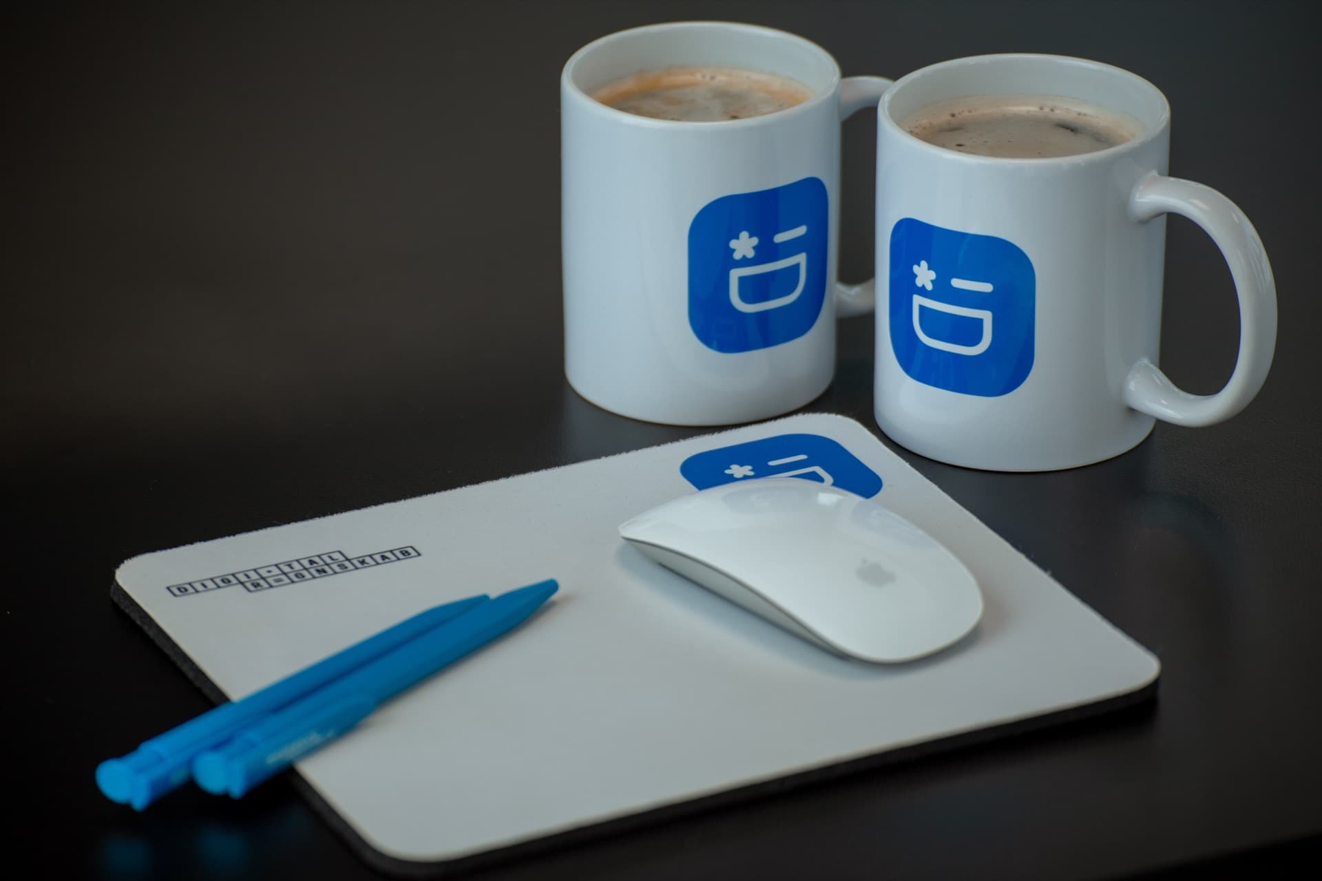 Digi-Tal team at work