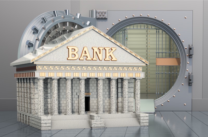 Bankerne udbyder lovpligtig erhvervskonto